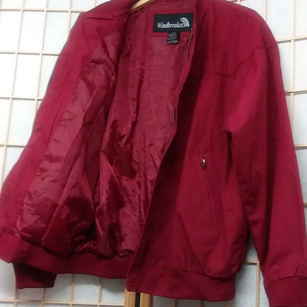 Fall/Winter Jacket - Picture 2 of 4